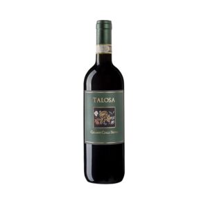 Talosa-Chianti-Dan Company