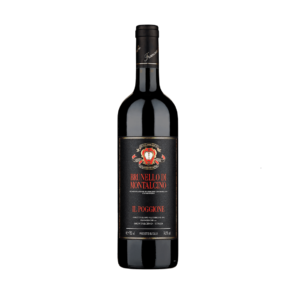 brunello il poggione dan company