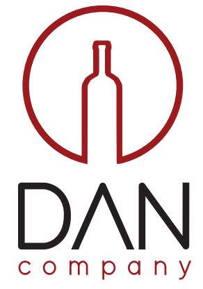 DAN Company logo - Ozbiljno dobra vina